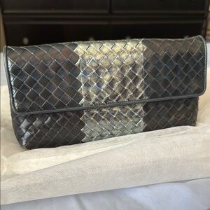 Bottega Veneta Clutch